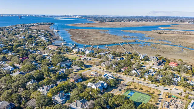 $3,200,000 | 3 Florence Street, Sullivans Island, SC 29482