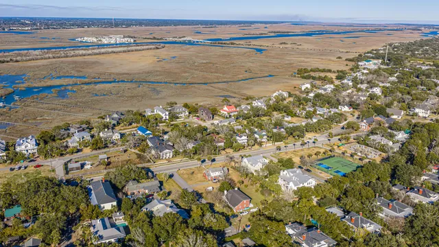 $3,200,000 | 3 Florence Street, Sullivans Island, SC 29482