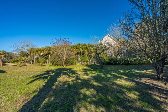 $3,200,000 | 3 Florence Street, Sullivans Island, SC 29482
