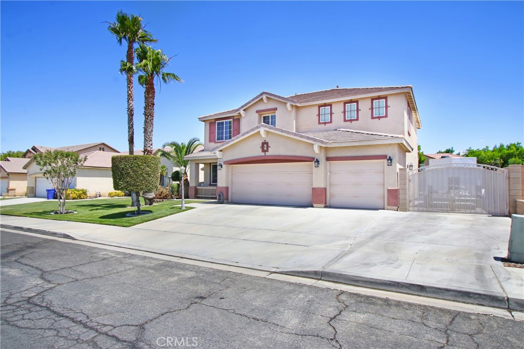 14571 Hummingbird Road Victorville, CA 92394 - Photo 2 of 42