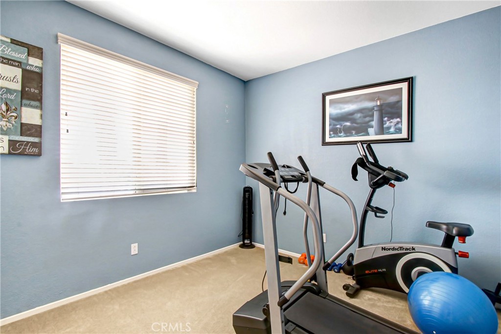 14571 Hummingbird Road Victorville, CA 92394 - Photo 26 of 42