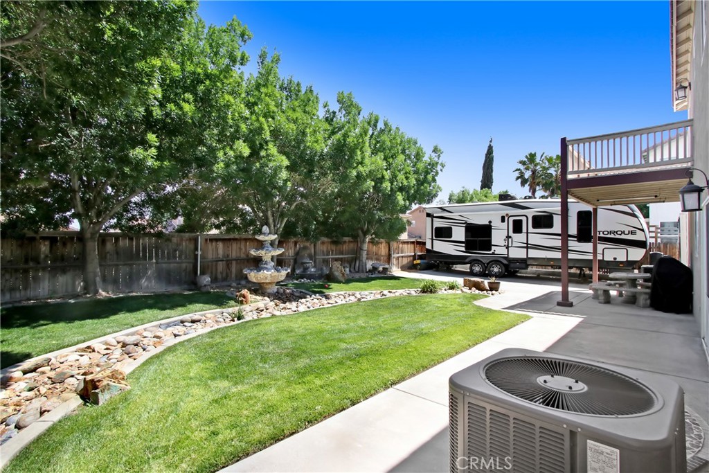 14571 Hummingbird Road Victorville, CA 92394 - Photo 34 of 42