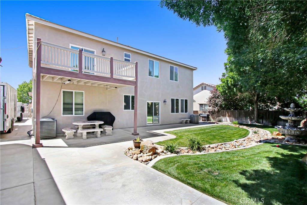 14571 Hummingbird Road Victorville, CA 92394 - Photo 35 of 42