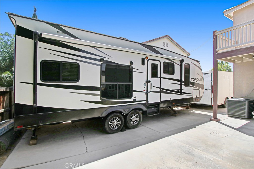 14571 Hummingbird Road Victorville, CA 92394 - Photo 36 of 42