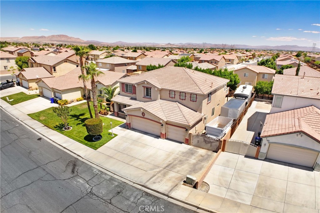 14571 Hummingbird Road Victorville, CA 92394 - Photo 38 of 42