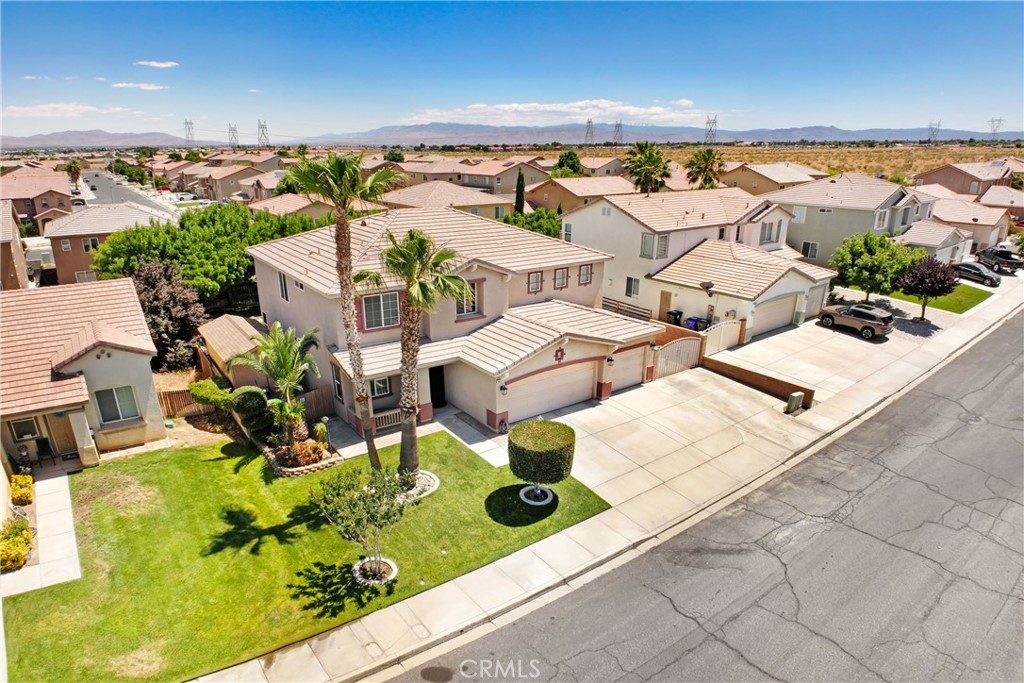 14571 Hummingbird Road Victorville, CA 92394 - Photo 39 of 42