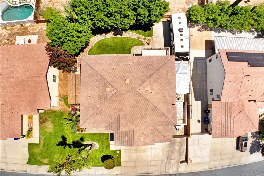 14571 Hummingbird Road Victorville, CA 92394 - Photo 40 of 42