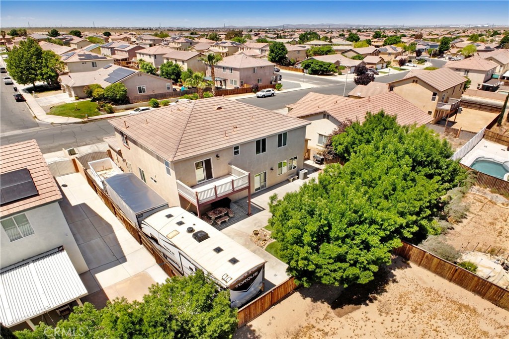 14571 Hummingbird Road Victorville, CA 92394 - Photo 41 of 42