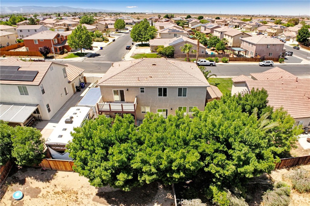 14571 Hummingbird Road Victorville, CA 92394 - Photo 42 of 42
