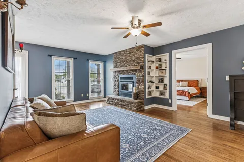 $774,999 | 2550 Thompson Road, Murfreesboro, TN 37128