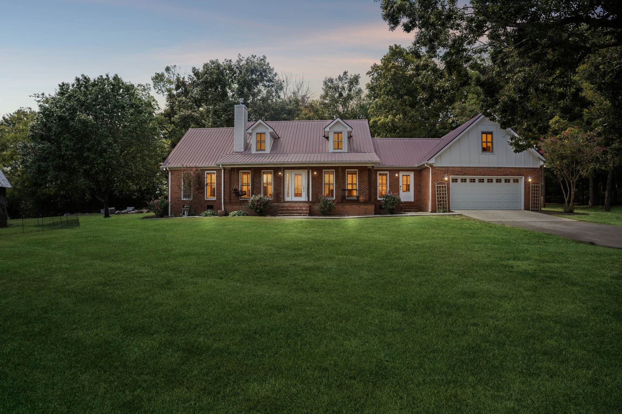 2550 Thompson Road Murfreesboro, TN 37128 - Photo 3 of 45