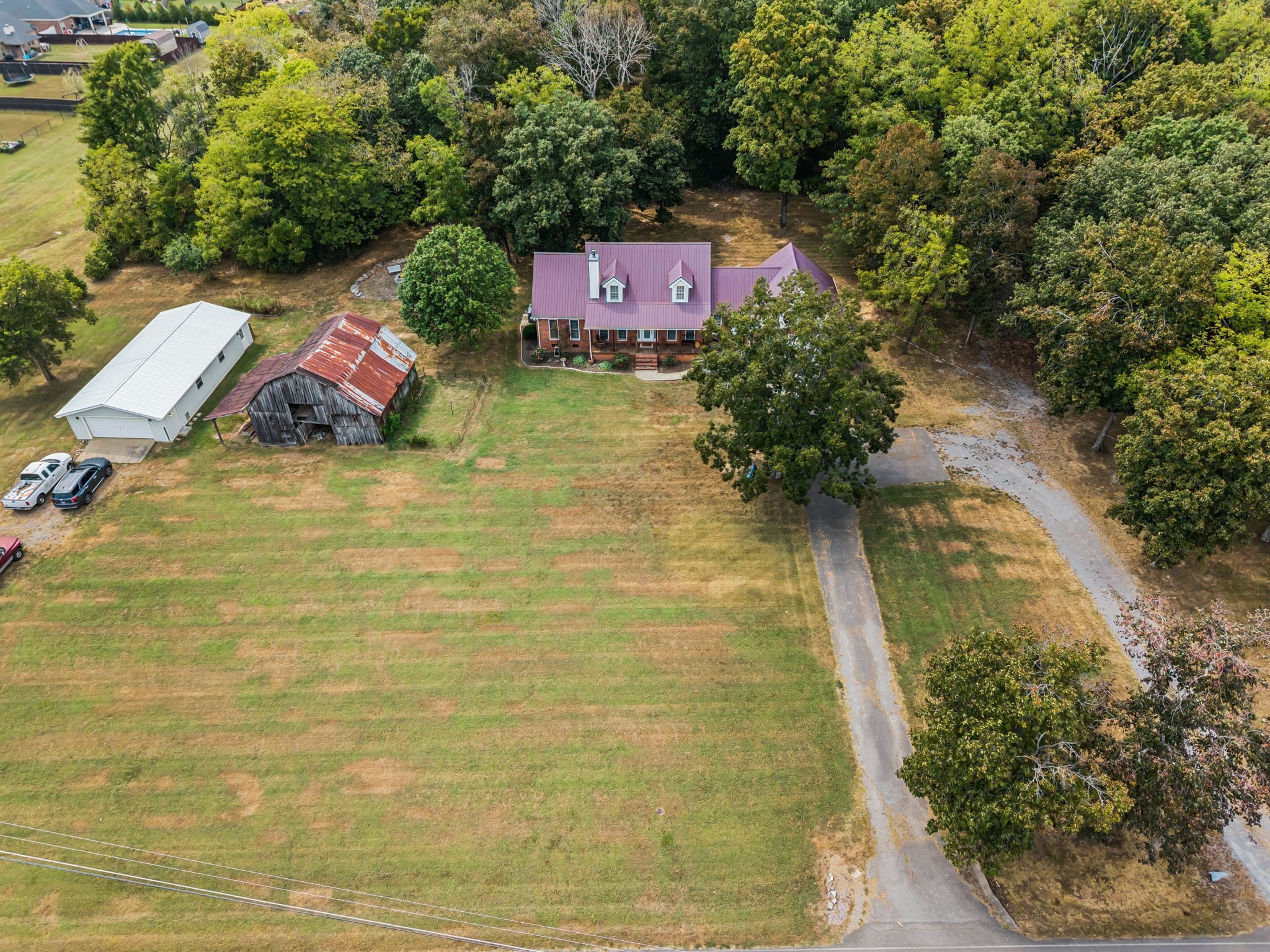 2550 Thompson Road Murfreesboro, TN 37128 - Photo 40 of 45