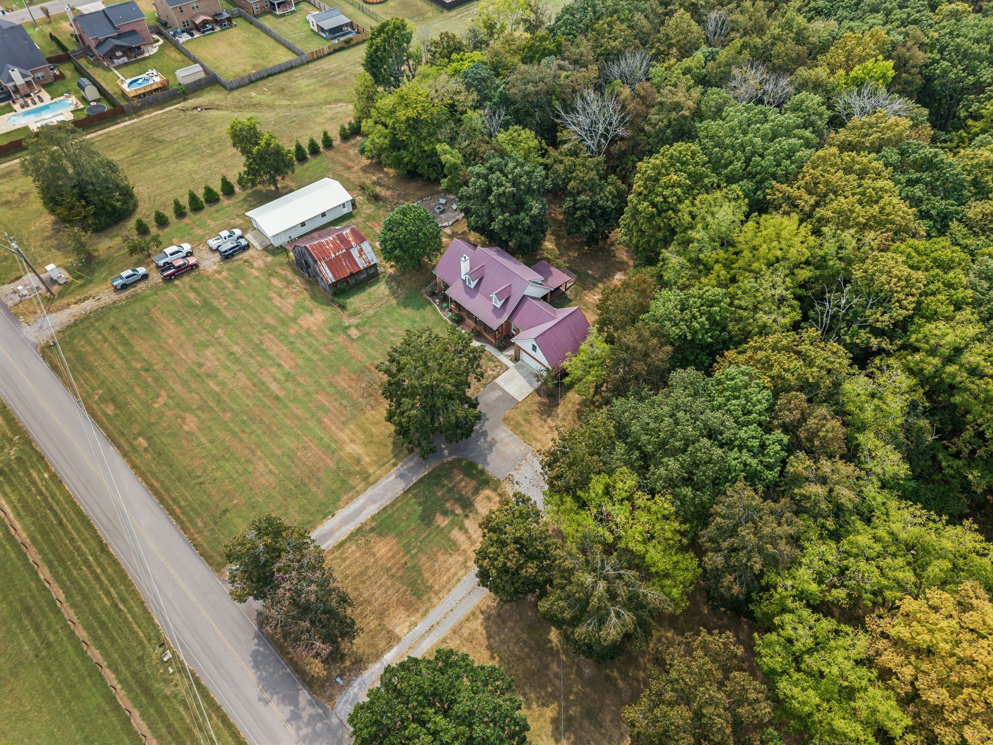 2550 Thompson Road Murfreesboro, TN 37128 - Photo 41 of 45