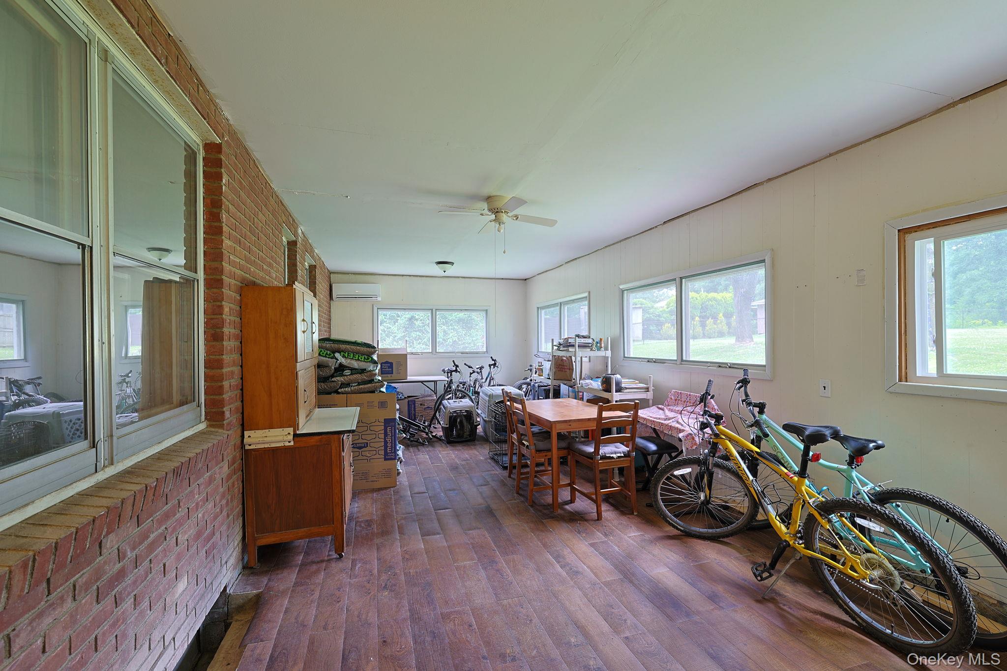 178 Mt Airy Road New Windsor, NY 12553 - Photo 19 of 31 a very nice looking room with wooden floor and furniture