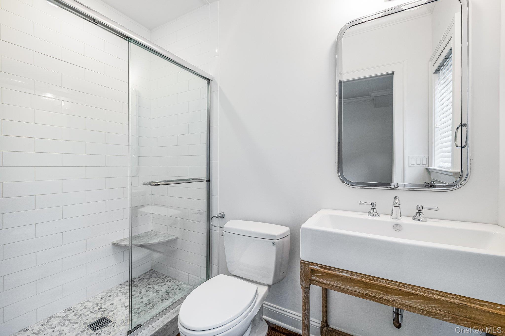 63 Grapal Street Rye, NY 10580 - Photo 21 of 36 Ensuite Bath