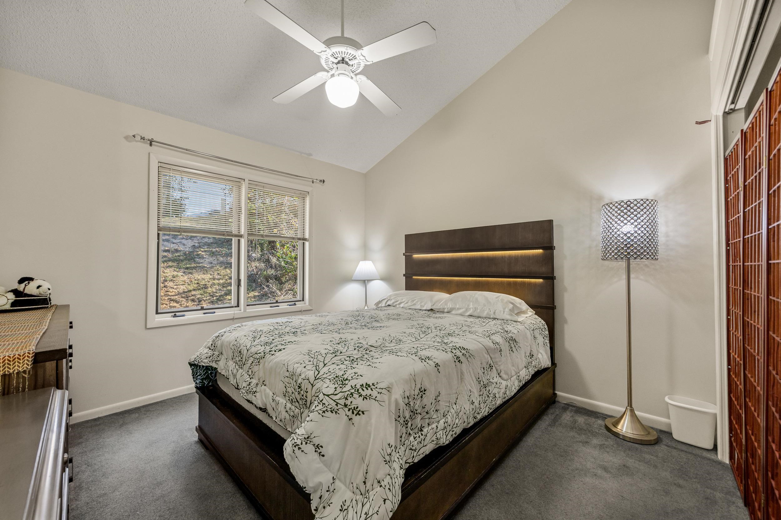 1093 Rosedale Drive Harrisonburg, VA 22801 - Photo 23 of 41 a bedroom with bed and window