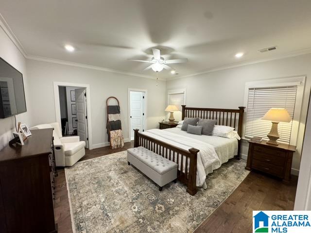 2080 Adams Ridge Drive Chelsea, AL 35043 - Photo 11 of 30
