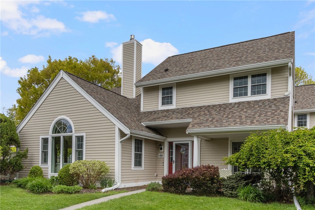 213 Corey Lane, Unit 213 Middletown, RI 02842 - Photo 1 of 40