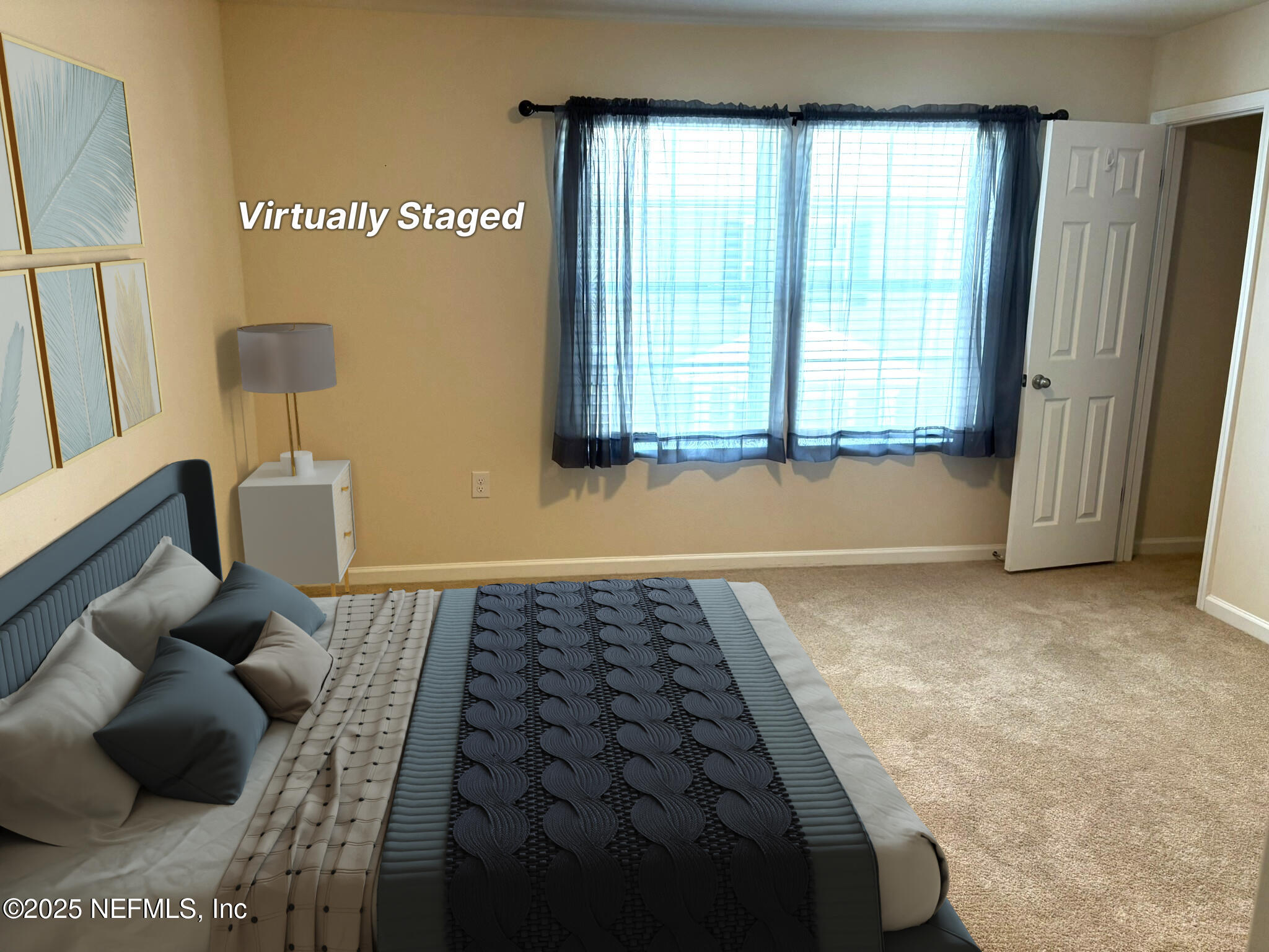 86568 Shortline Circle Yulee, FL 32097 - Photo 19 of 19 watermark_My_First_Property_master_bedrr