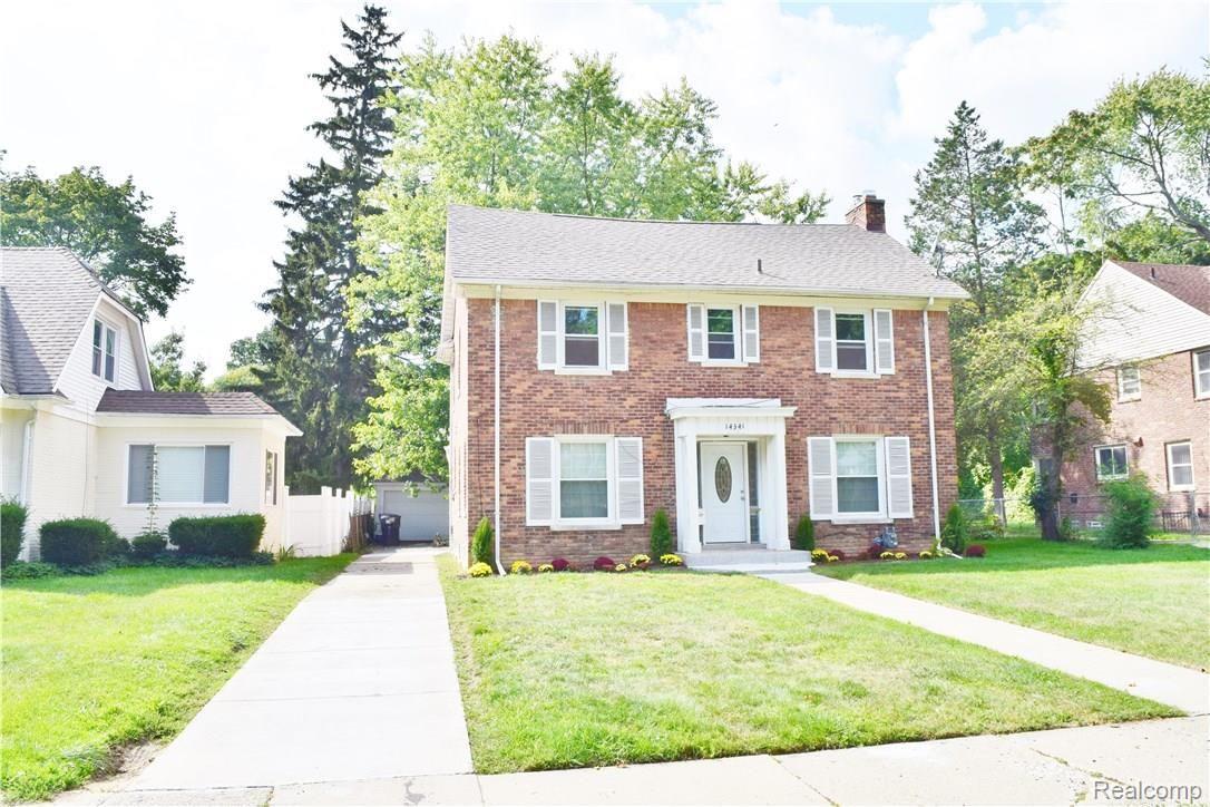 14341 Rutland Street Detroit, MI 48227 - Photo 5 of 43 DSC_1064.JPG