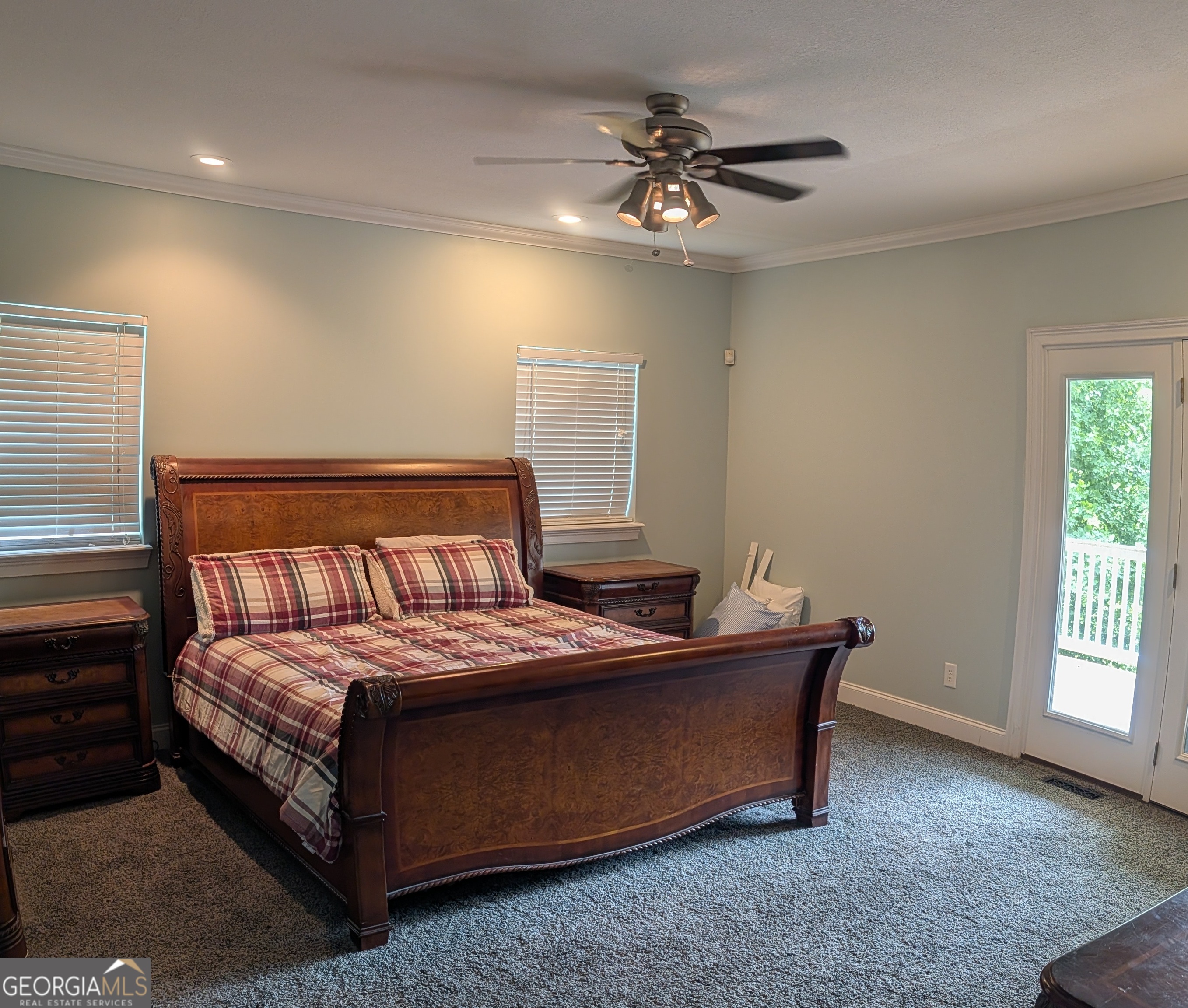 388 Ross Ridge Road Blairsville, GA 30512 - Photo 20 of 23