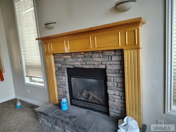 $575,000 | 3554 Burgundy Drive, Idaho Falls, ID 83404