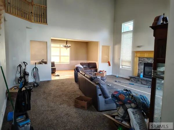 $575,000 | 3554 Burgundy Drive, Idaho Falls, ID 83404