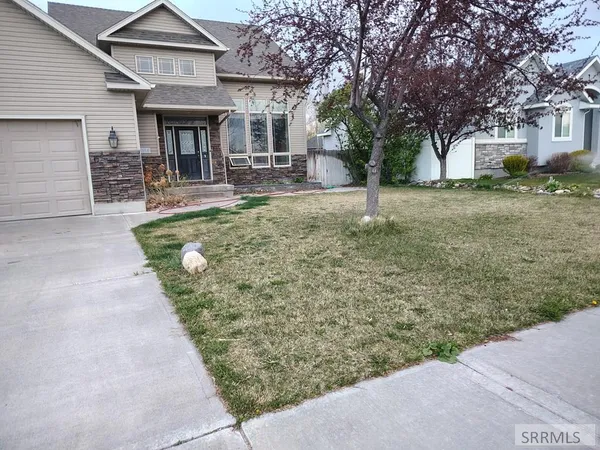 $575,000 | 3554 Burgundy Drive, Idaho Falls, ID 83404