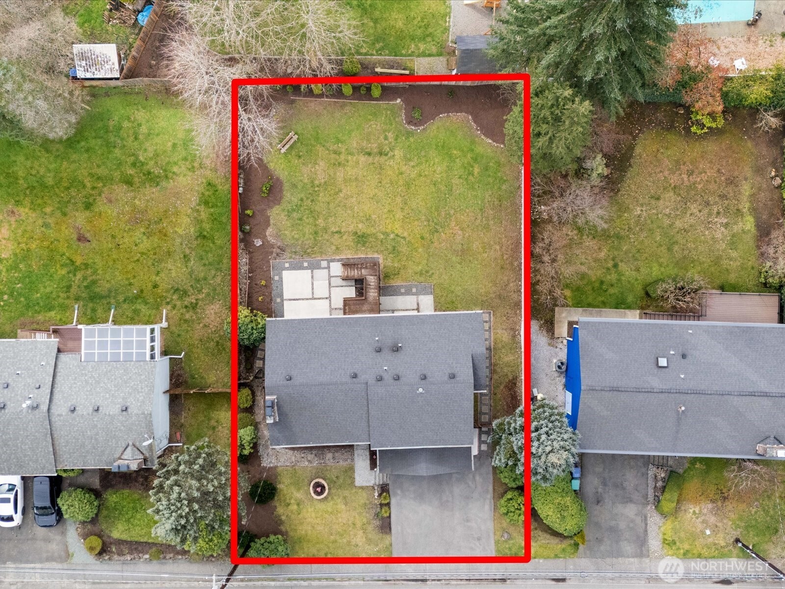 2622 168th Street Southeast Bothell, WA 98012 - Photo 33 of 37