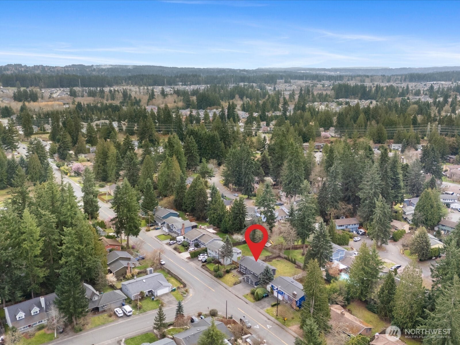 2622 168th Street Southeast Bothell, WA 98012 - Photo 34 of 37