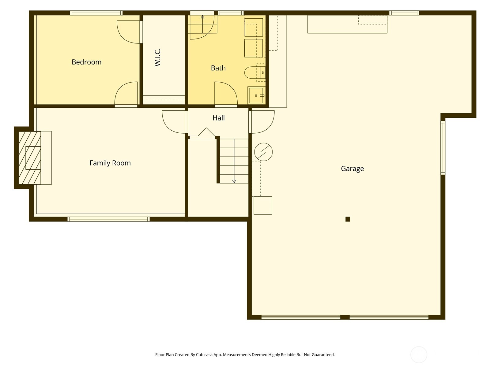 2622 168th Street Southeast Bothell, WA 98012 - Photo 35 of 37