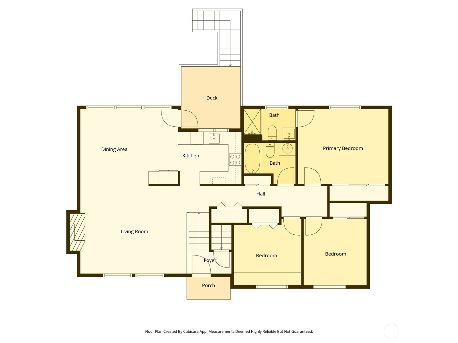 2622 168th Street Southeast Bothell, WA 98012 - Photo 36 of 37