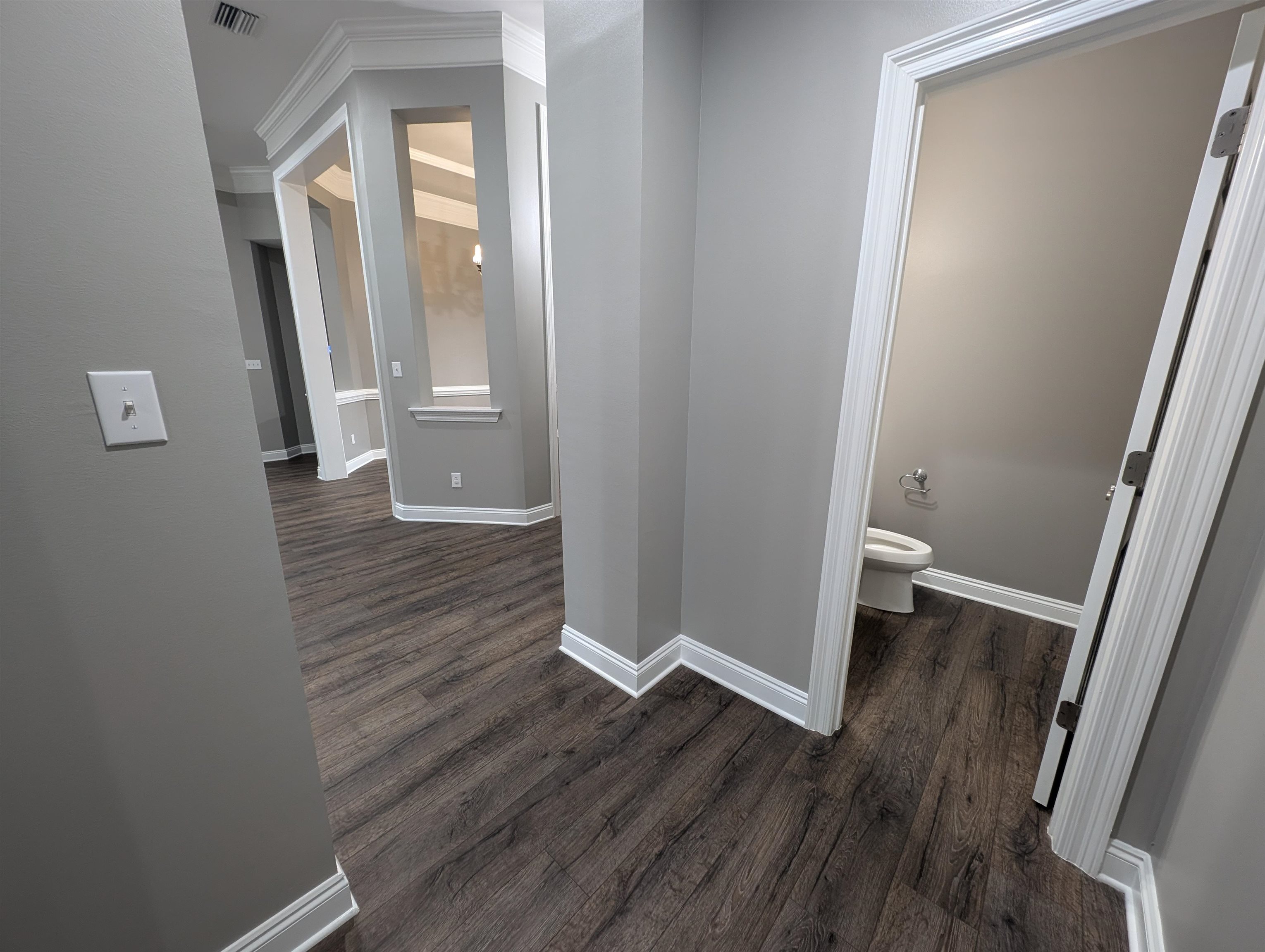 11623 Halcyon Loop Daphne, AL 36526 - Photo 51 of 90 Hallway