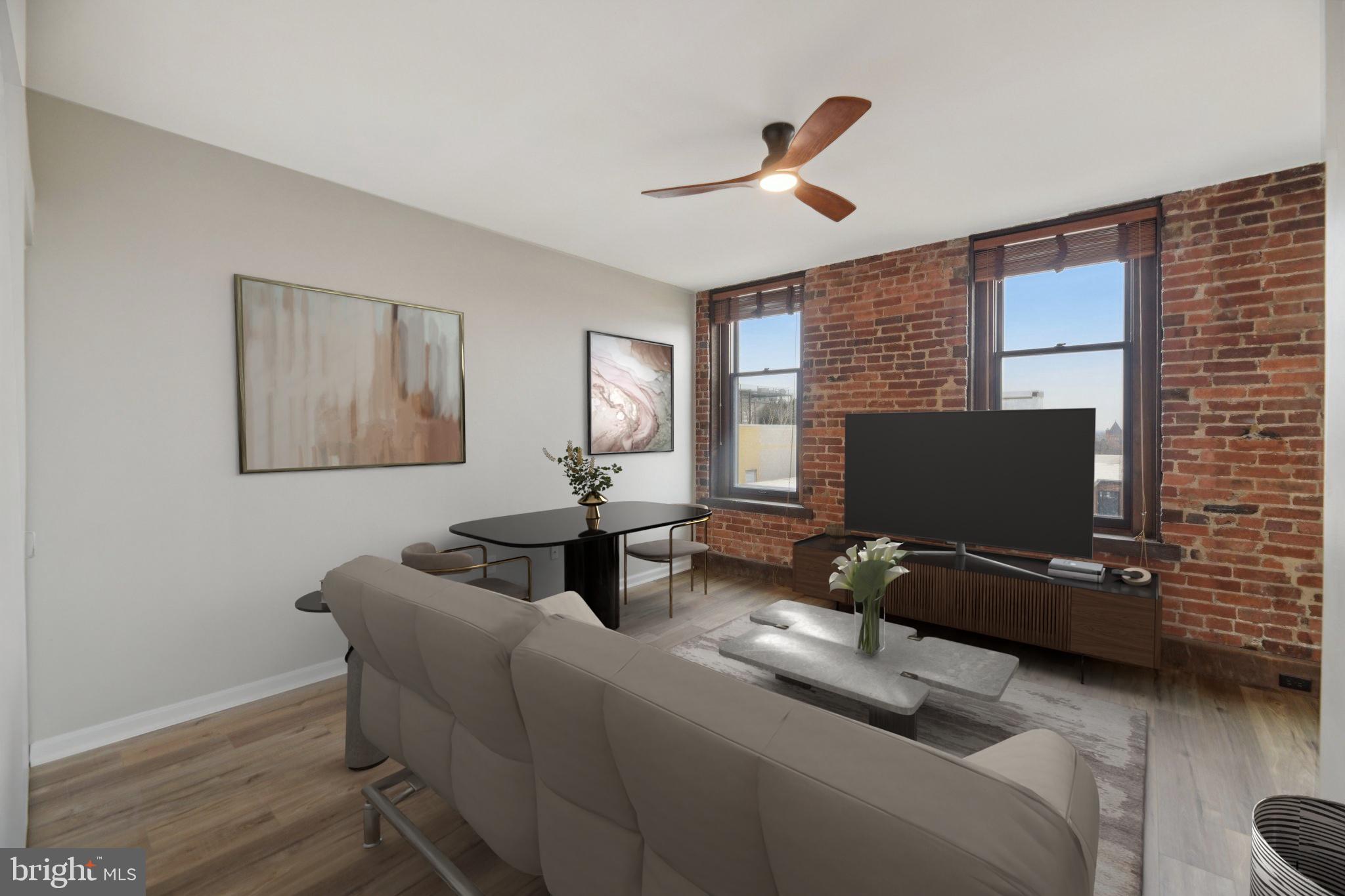 1615 Q Street Northwest, Unit 810 Washington, DC 20009 - Photo 13 of 41