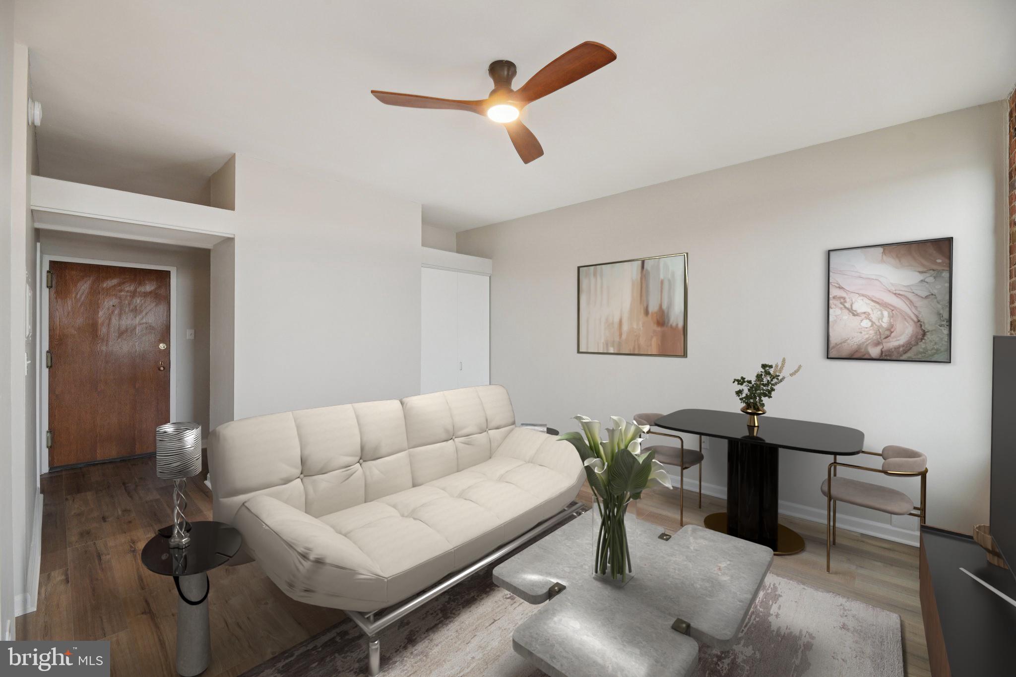 1615 Q Street Northwest, Unit 810 Washington, DC 20009 - Photo 14 of 41