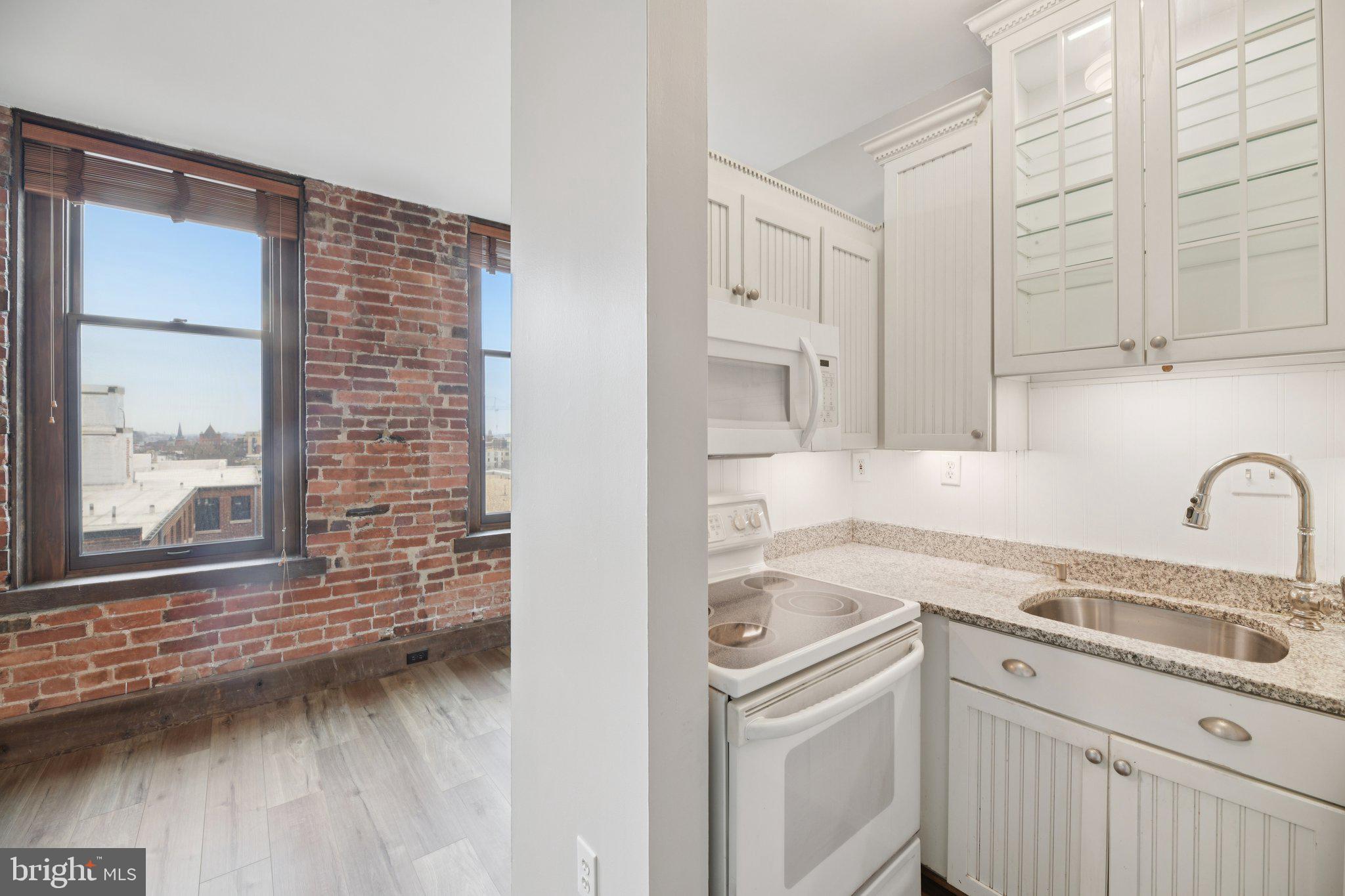 1615 Q Street Northwest, Unit 810 Washington, DC 20009 - Photo 21 of 41