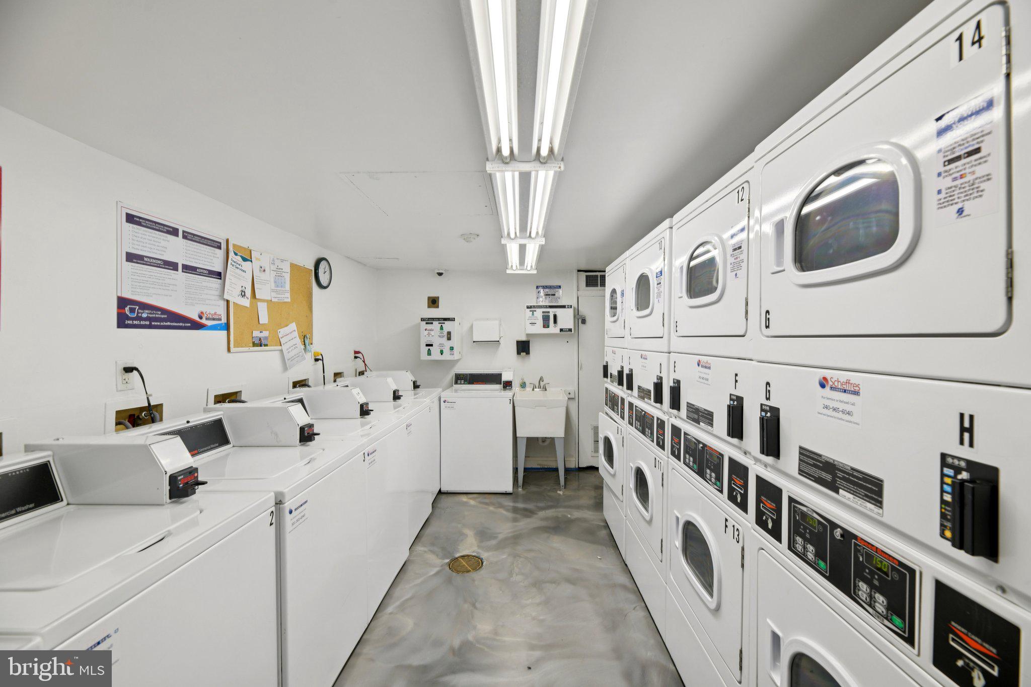 1615 Q Street Northwest, Unit 810 Washington, DC 20009 - Photo 32 of 41