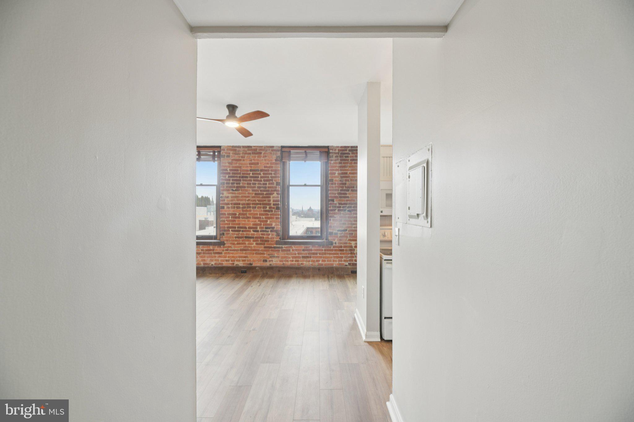 1615 Q Street Northwest, Unit 810 Washington, DC 20009 - Photo 8 of 41 Welcome to 1615 Q ST NW #810