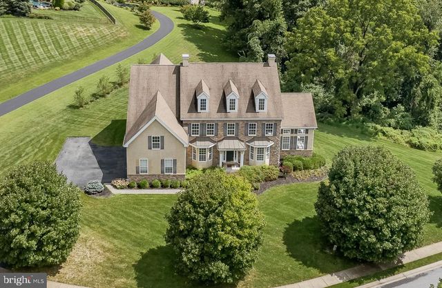 $775,000 | 100 Lavender Hill Lane, Landenberg, PA 19350