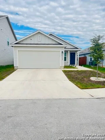$1,695 | 4235 Mesa Cove, San Antonio, TX 78237