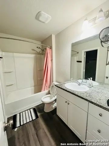 $1,695 | 4235 Mesa Cove, San Antonio, TX 78237