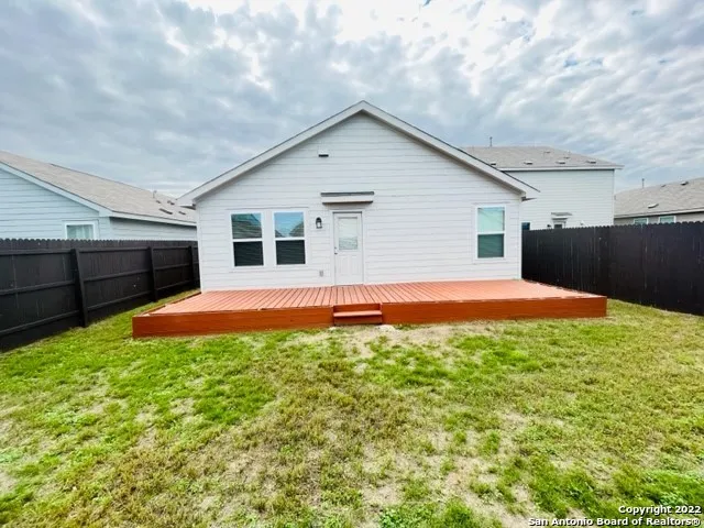 $1,695 | 4235 Mesa Cove, San Antonio, TX 78237