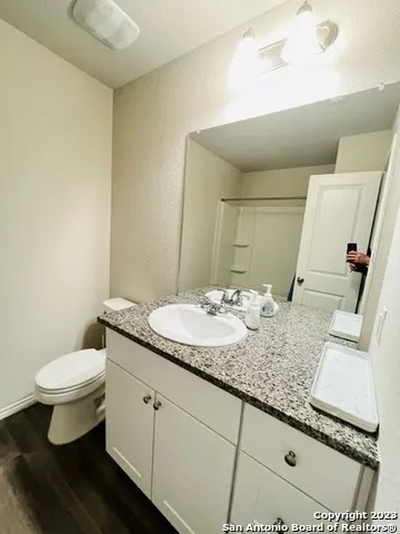 $1,695 | 4235 Mesa Cove, San Antonio, TX 78237
