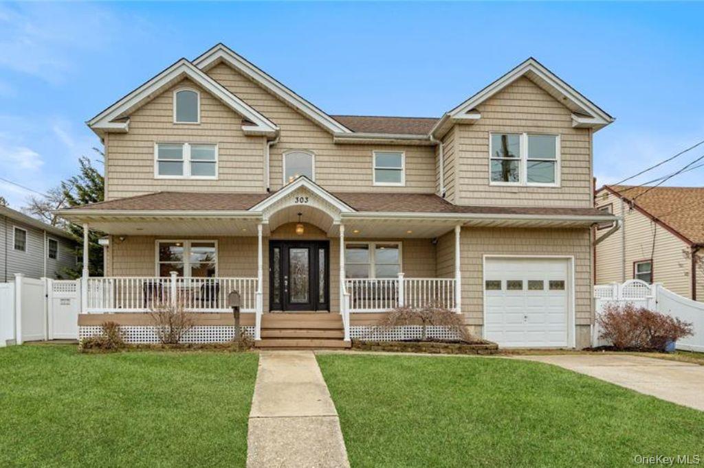 303 Sherbrooke Road Lindenhurst, NY 11757 - Photo 1 of 38