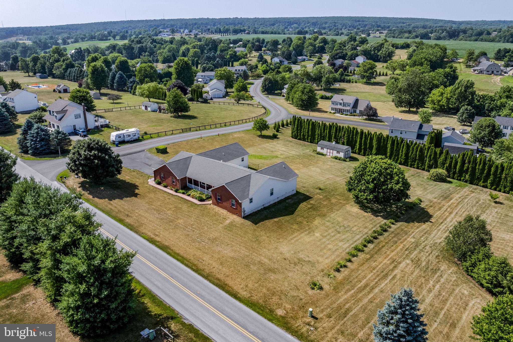 469 Gault Road Narvon, PA 17555 - Photo 11 of 64