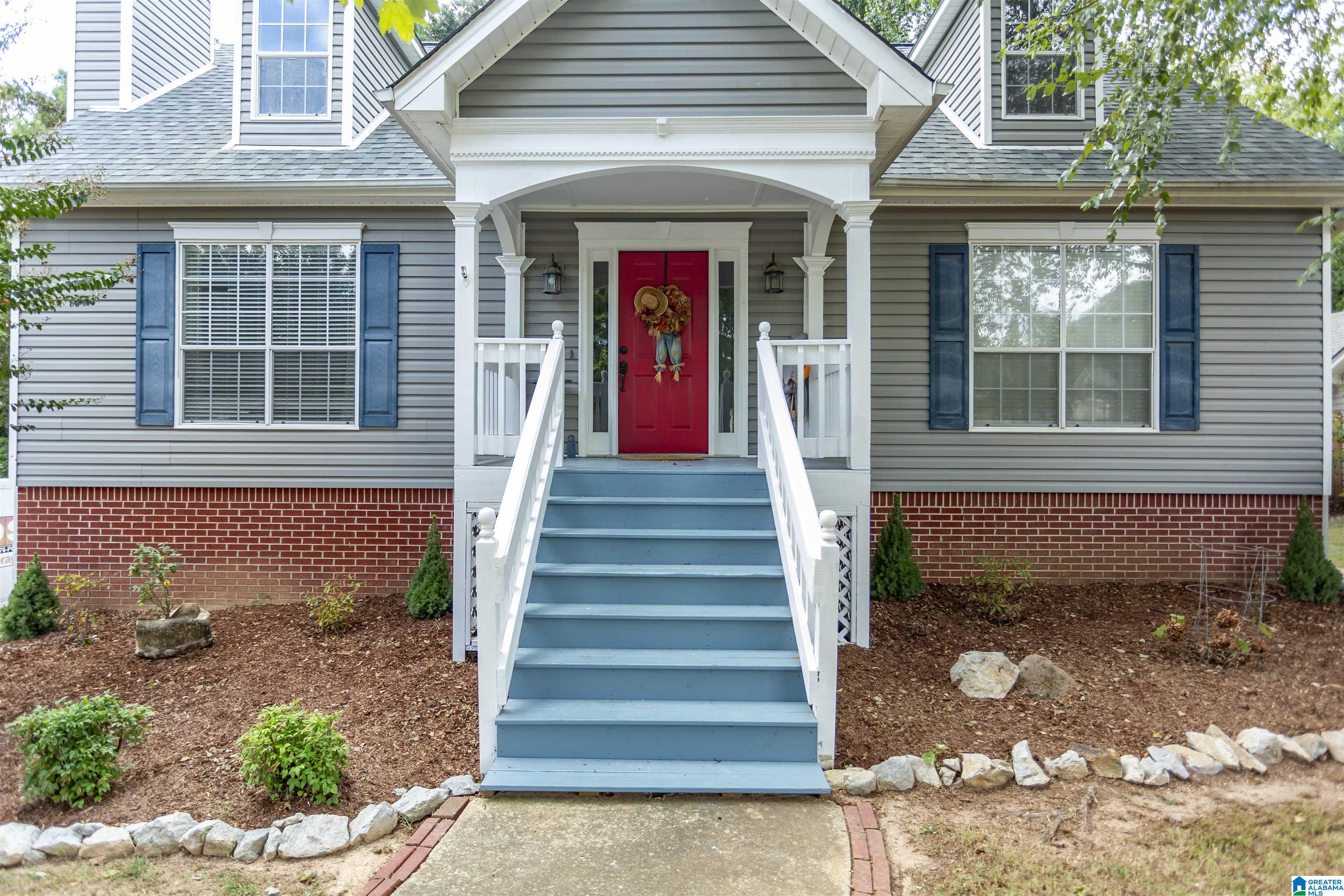 240 Greenfield Lane Alabaster, AL 35007 - Photo 1 of 59