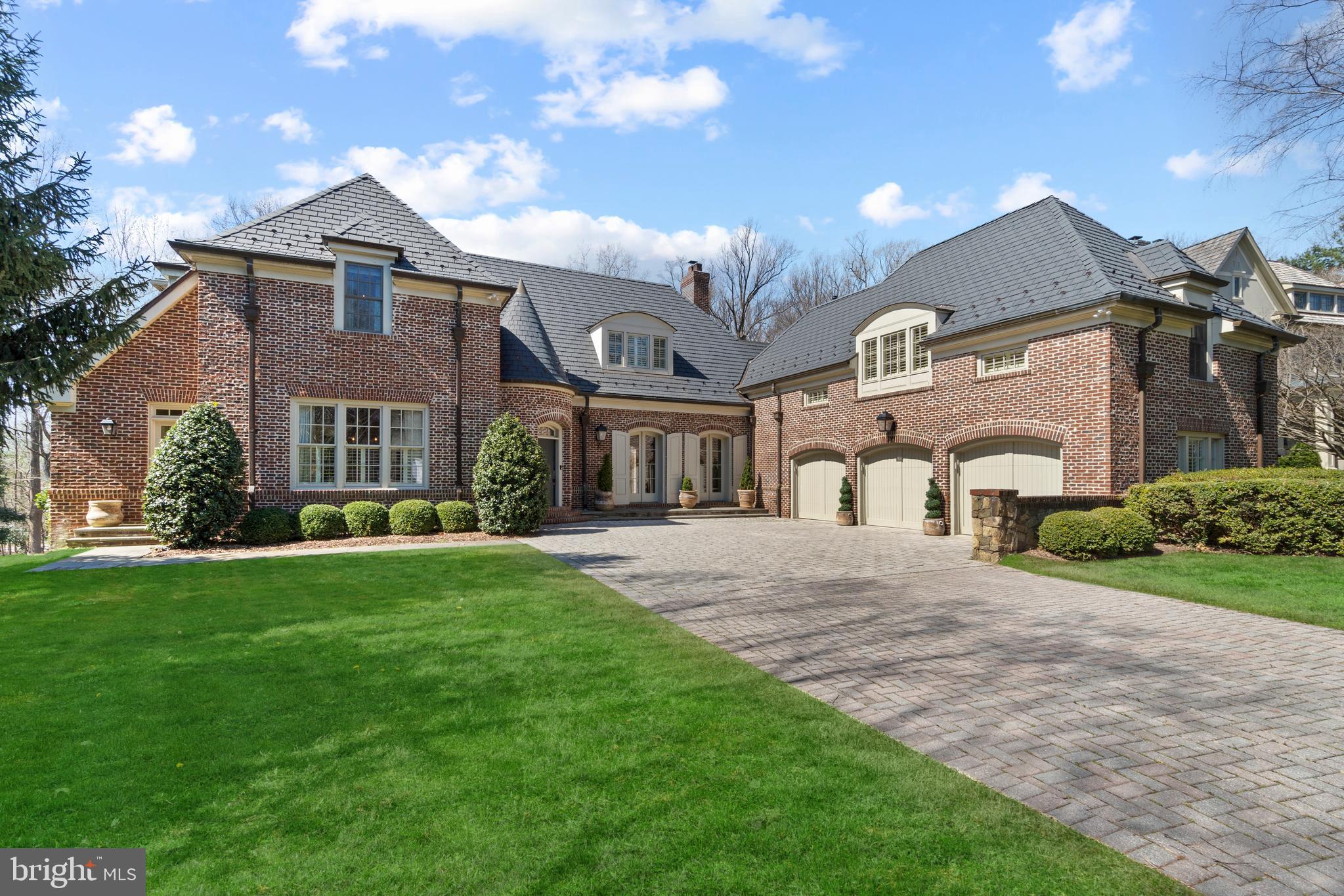 8402 Rapley Ridge Lane Potomac, MD 20854 - Photo 2 of 64