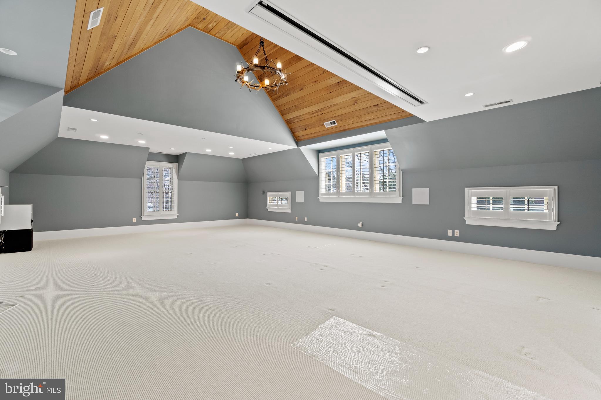 8402 Rapley Ridge Lane Potomac, MD 20854 - Photo 26 of 64 Media Room