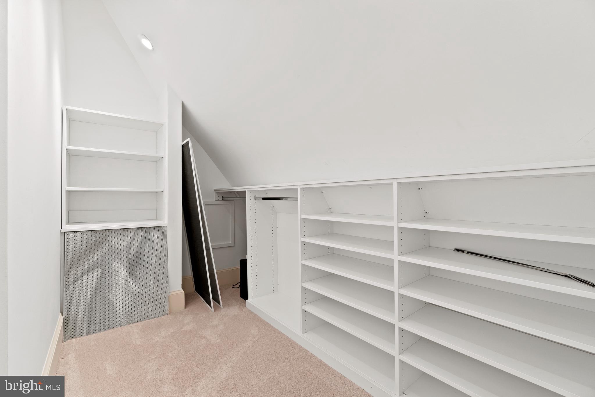 8402 Rapley Ridge Lane Potomac, MD 20854 - Photo 39 of 64 Second California Closet in Primary Bedroom