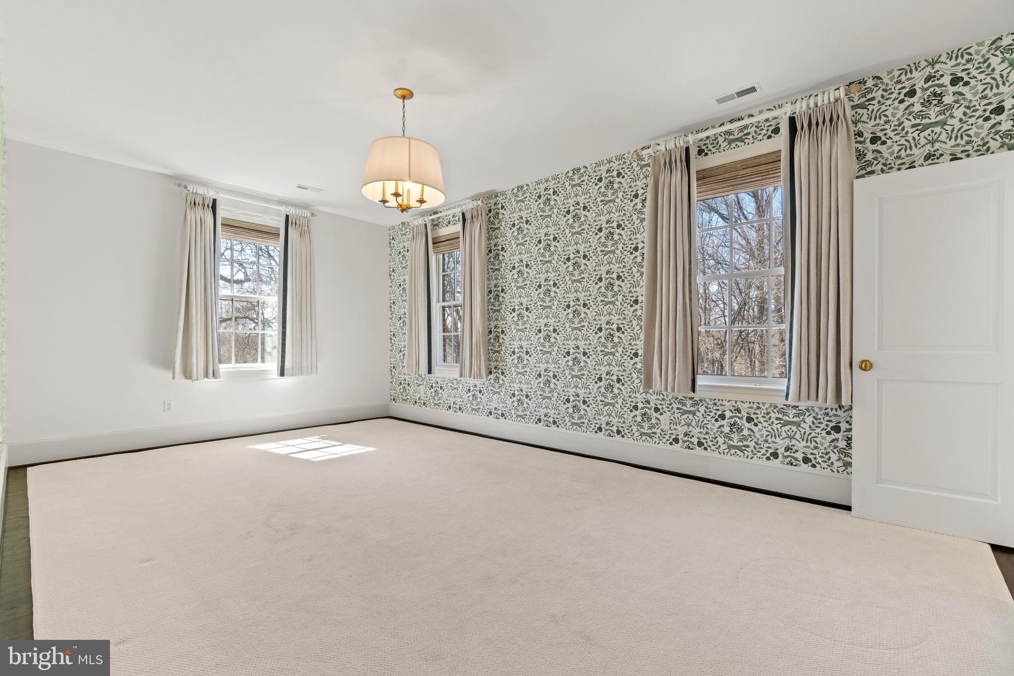 8402 Rapley Ridge Lane Potomac, MD 20854 - Photo 40 of 64 Rear Bedroom